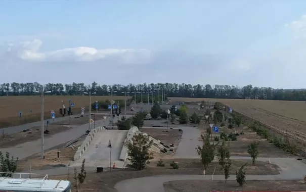 Автошкола "ОТШ".