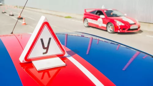 Автошкола Мика  в  Ростове-на-Дону