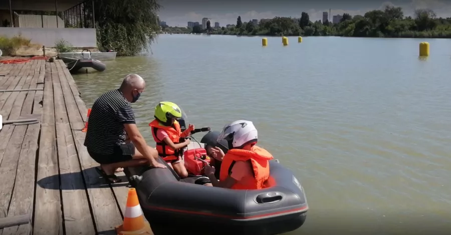 Федерация водно-моторного спорта в Краснодаре: Водно-моторный спорт, Федерация спорта, Дисциплина, Обучение,