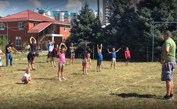 Федерация водно-моторного спорта