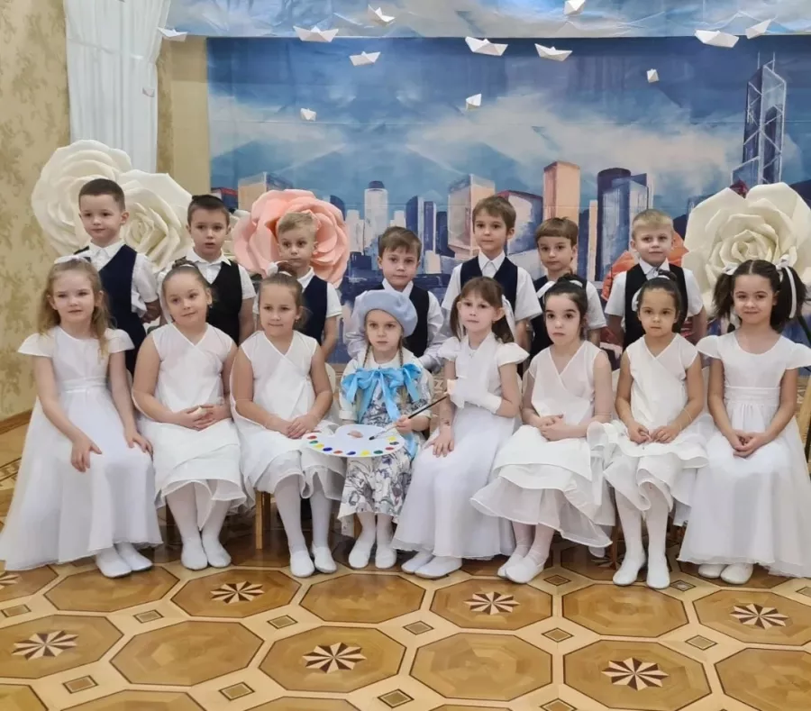 Детский сад КОТ в ШЛЯПЕ в Ростове-на-Дону: Ясли, Дети 1+, Садик, Воспитание детей,
