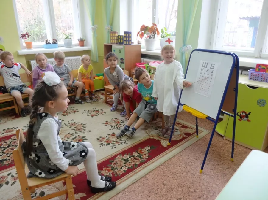 Детский сад Мамино солнышко в Ростове-на-Дону: Ясли, Дети 1+, Садик, Воспитание детей,