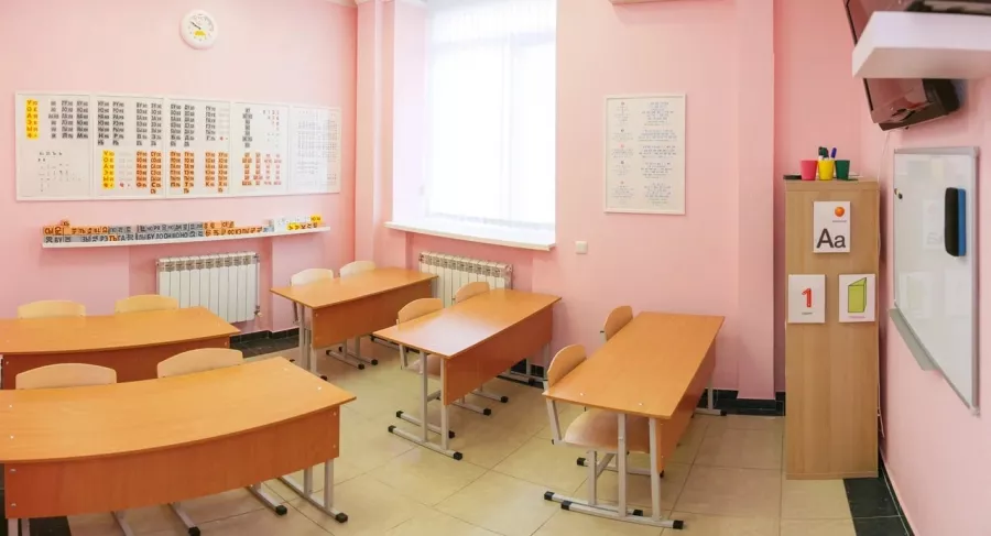 Детский центр Family name в Ростове-на-Дону: Ясли, Дети 1+, Садик, Воспитание детей,