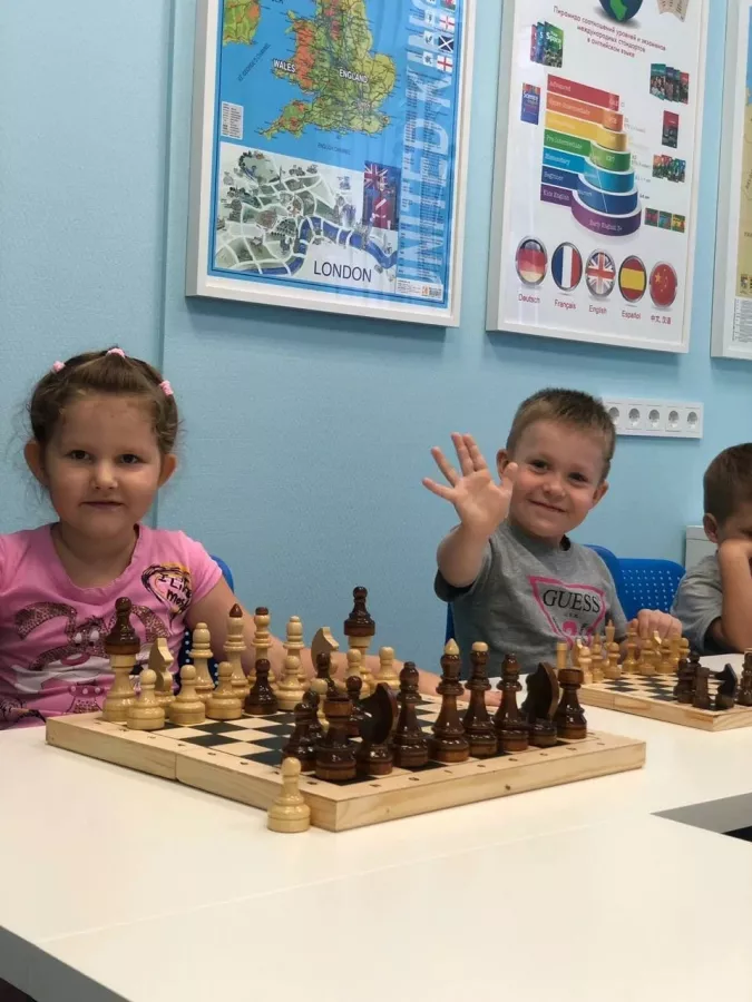 Детский центр Family name в Ростове-на-Дону: Ясли, Дети 1+, Садик, Воспитание детей,