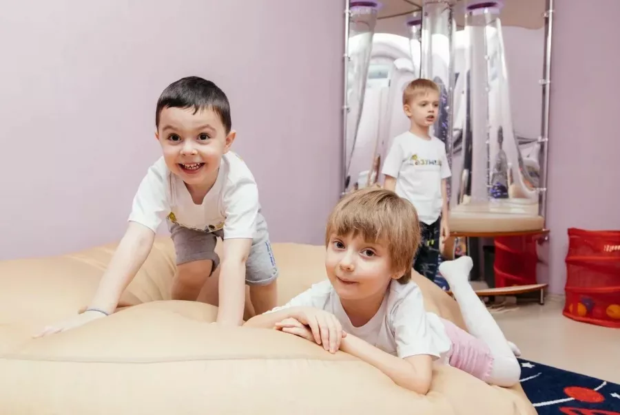 Оздоровительный детский сад Разумейка в Ростове-на-Дону: Ясли, Дети 1+, Садик, Воспитание детей,