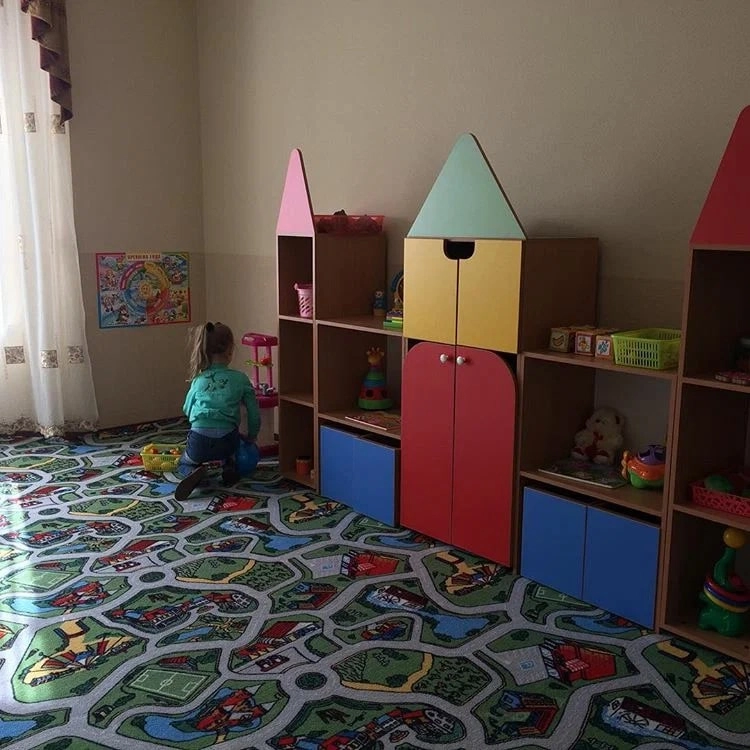 Частный детский сад Карамельки в Ростове-на-Дону: Ясли, Дети 1+, Садик, Воспитание детей,