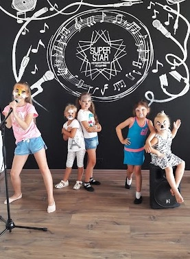 Детский городской лагерь Super Star в Сочи: Детский Лагерь, Дети 7 +, Оздоровление Детей , Летний Лагерь, Лагерь на Море,