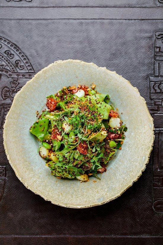 Ресторан Coya в Дубаи: Кухня фьюжн, Кухня Перу , Стильный ресторан , Дискотеки , Первоклассные коктейли , Латиноамериканская культура ,