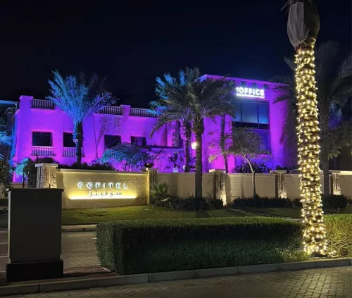 Клуб The Office Dubai – Elite lounge в Дубаи