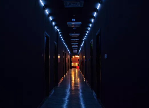 Квест "Escape Reality"