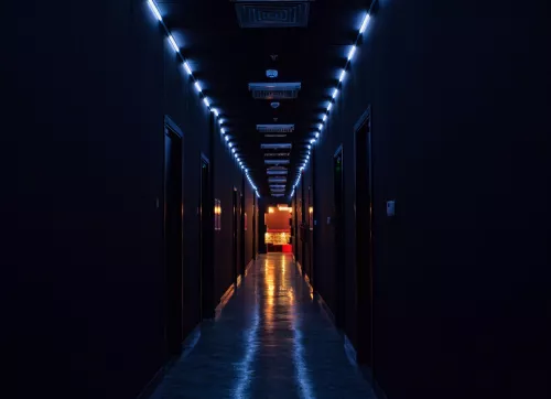 Квест Escape Reality  в  Дубаи