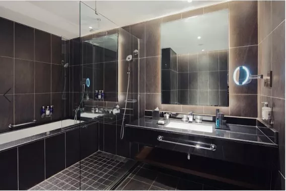 Отель "Dukes The Palm, a Royal Hideaway Hotel" 5*