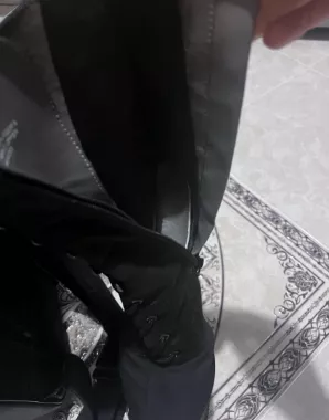 ​Мастерские по ремонту одежды "Shine boot".