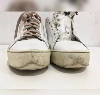 ​Мастерские по ремонту одежды "Shine boot".