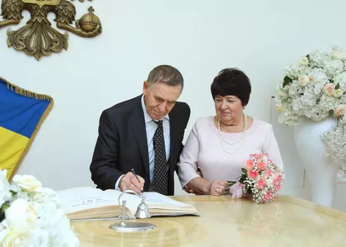 Городской Кировский отдел ЗАГС  в  Ростове-на-Дону
