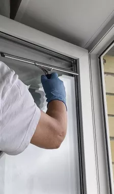 ​Профессиональная уборка "Clean with love".