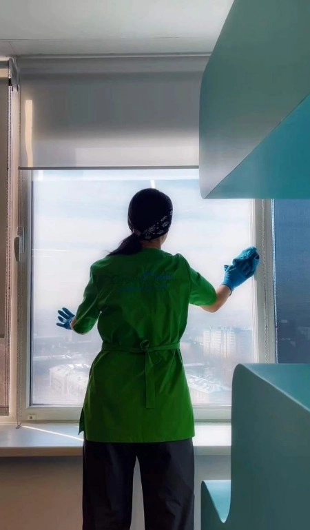 Клининговая компания Green Clean в Краснодаре: Клининг, Генеральная уборка, Химчистка мебели, Мытьё окон, Озонирование, Профессиональная этика,