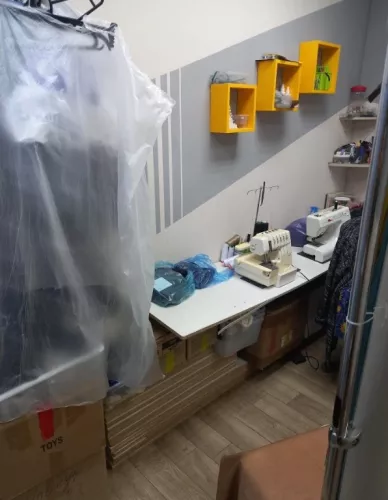Ателье по ремонту и пошиву одежды Шей да пари в Краснодаре