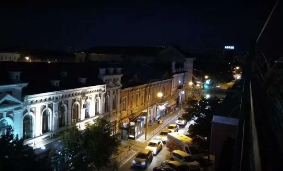 Лаундж-бар КРЫША MIX в Краснодаре: Кальян, Кальянная, Лаундж, Бар, Развлечение,