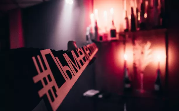 Кальянная "Dуm dymych lounge " на Сормовской