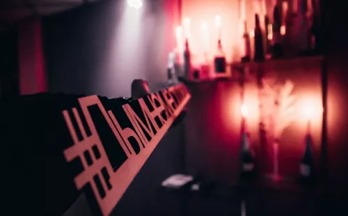 Кальянная Dуm dymych lounge  на Сормовской  в  Краснодаре