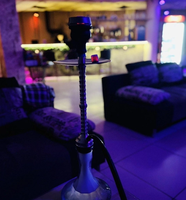 Кальянная Dуm dymych lounge на Сормовской в Краснодаре: Отдых, Кальян, Лаундж, Бар, Развлечение,