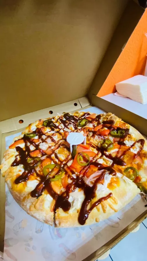 Ресторан быстро питания King & Food в Алексине: Бургеры, Суши, Русская кухня, Европейская кухня, Доставка, Покушать, Роллы,