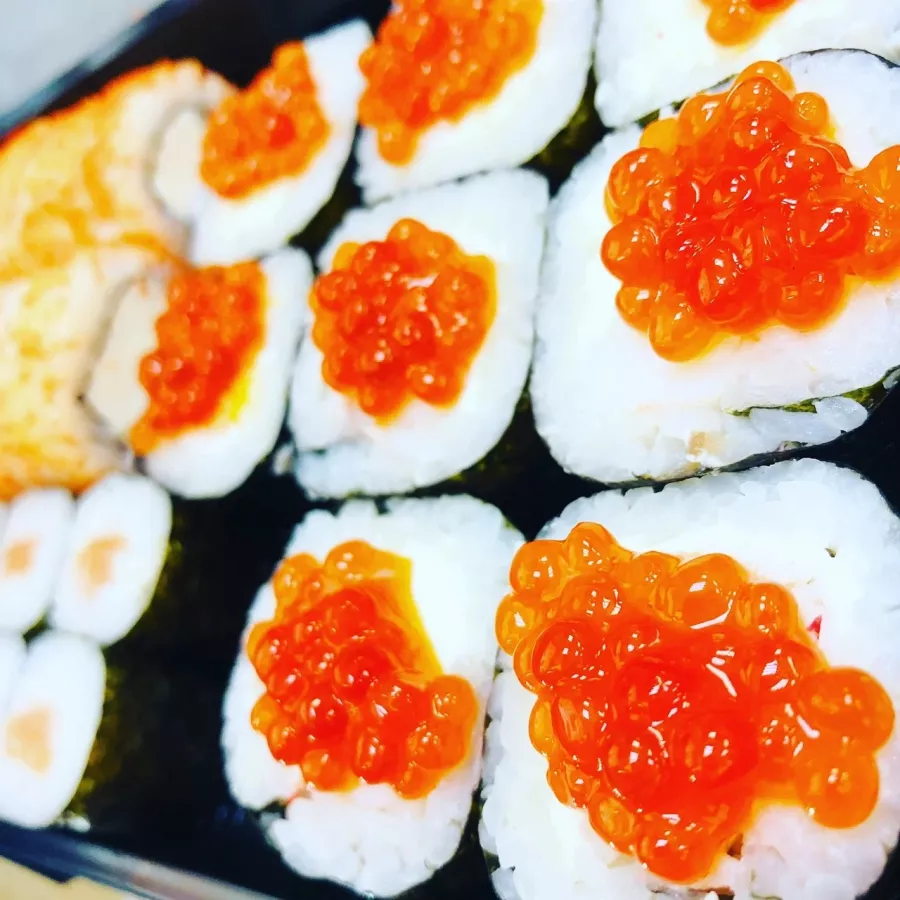 Ресторан быстро питания King & Food в Алексине: Бургеры, Суши, Русская кухня, Европейская кухня, Доставка, Покушать, Роллы,