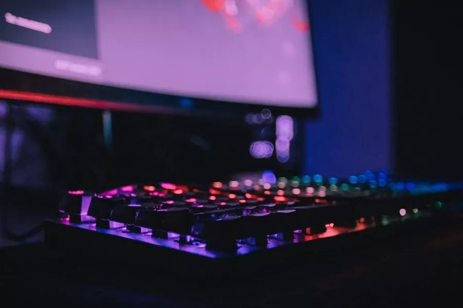 Компьютерный клуб N1 Cyber Club в Алексине: Компьютерный клуб, Компьютерные игры, Приставка PS5, Напитки с собой,