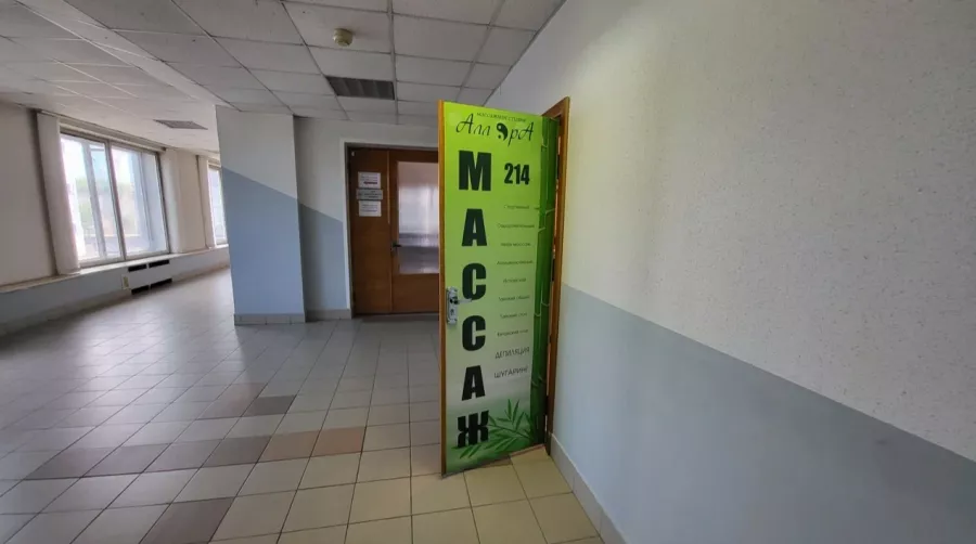 Студия массажа Аллора на Сапёров в Минске: Тайский массаж, Спортивный массаж, Релаксирующий массаж, Массаж в 4 руки, Аппаратная чистка лица, Депиляция, Антицеллюлитный массаж,