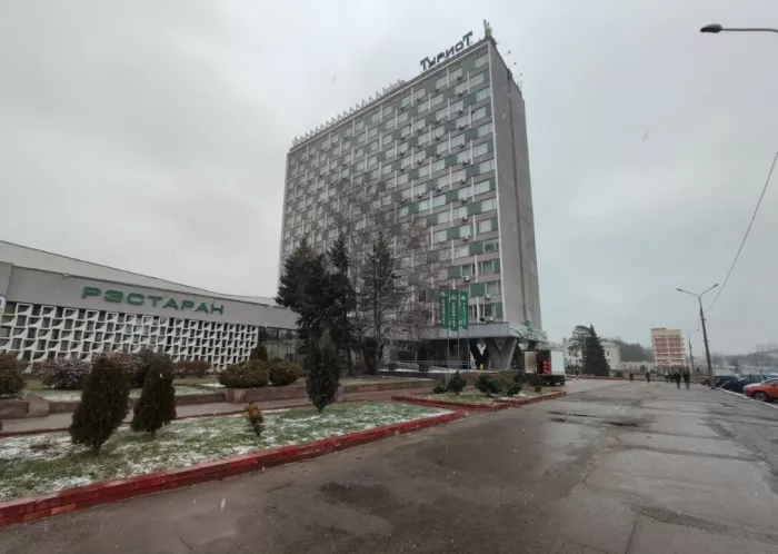 Студия массажа Аллора на Партизанском проспекте  в  Минске