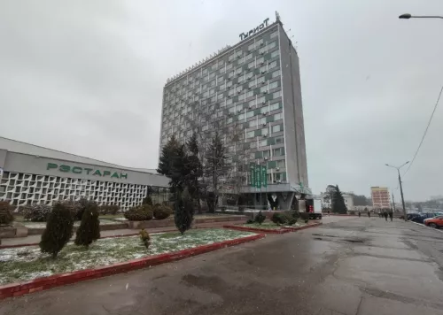 Студия массажа Аллора на Партизанском проспекте в Минске