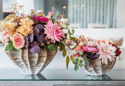 Магазин цветов "Maison Des Fleurs"