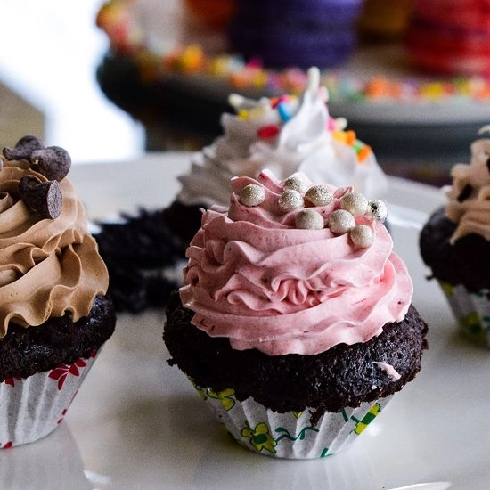 Кондитерская Cake Walk Bakery в Дубаи: Еда, Десерты, Доставка, Выпечка,