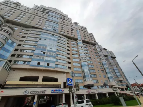 Салон красоты Бонжур  в  Минске