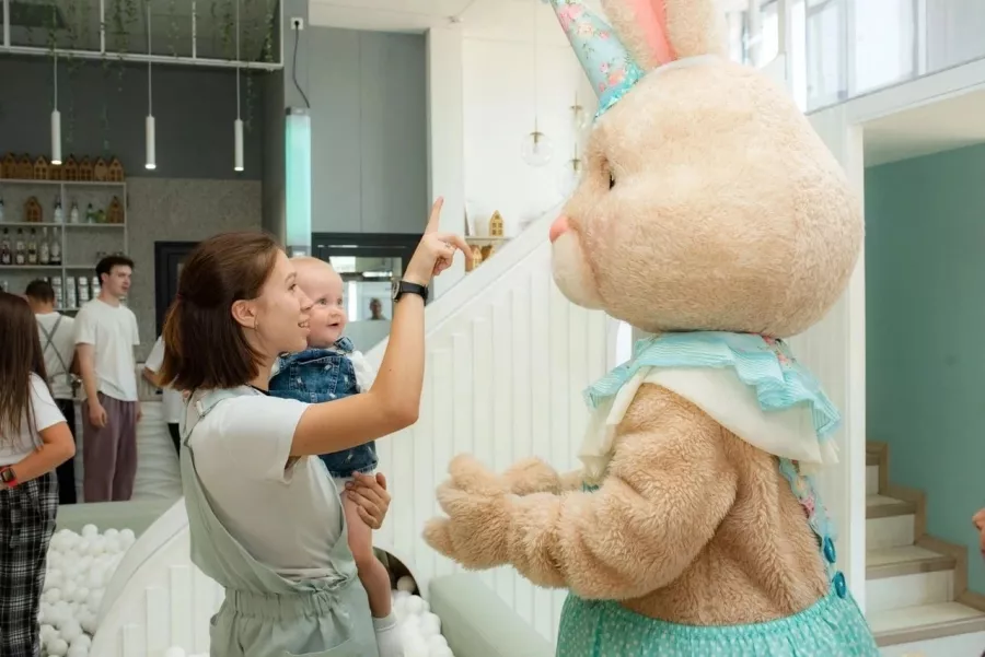 Агентство праздничных мероприятий 101 Эмоция в Ростове-на-Дону: Аниматоры, Ростовые Куклы, Организация Праздника, Ведущий на Праздник, Детский праздник,