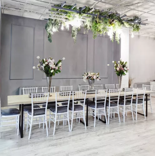 Лофт-пространство Magic Party  в  Ростове-на-Дону