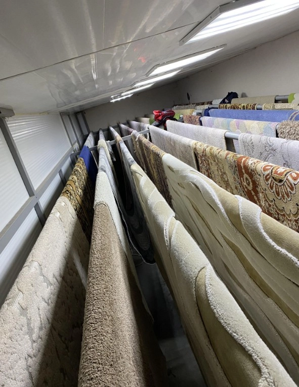 Клининговая компания Чистка-ковров44 в Краснодаре: Чистка, Клининг, Выезд на дом, Разное,