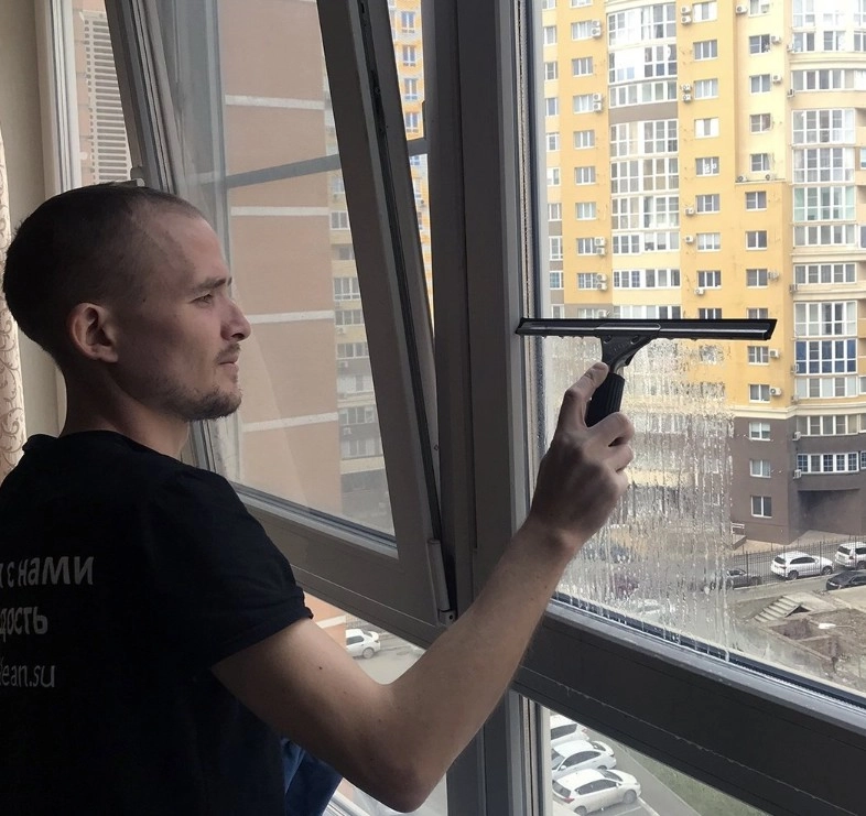 Компания по уборке квартир Fast clean в Краснодаре: Клининг, Выезд на дом, Разное,