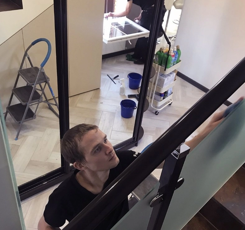 Компания по уборке квартир Fast clean в Краснодаре: Клининг, Выезд на дом, Разное,