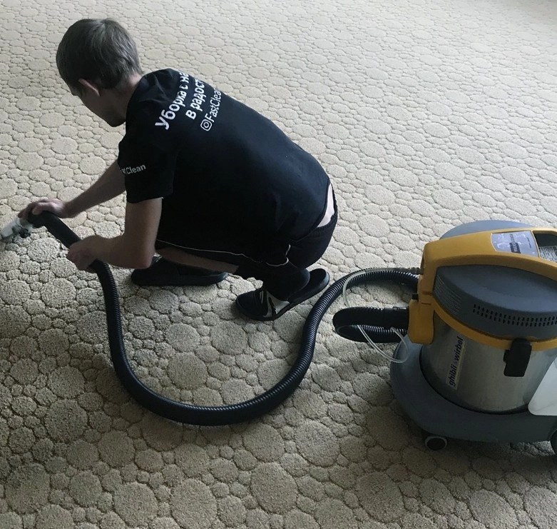 Компания по уборке квартир Fast clean в Краснодаре: Клининг, Выезд на дом, Разное,