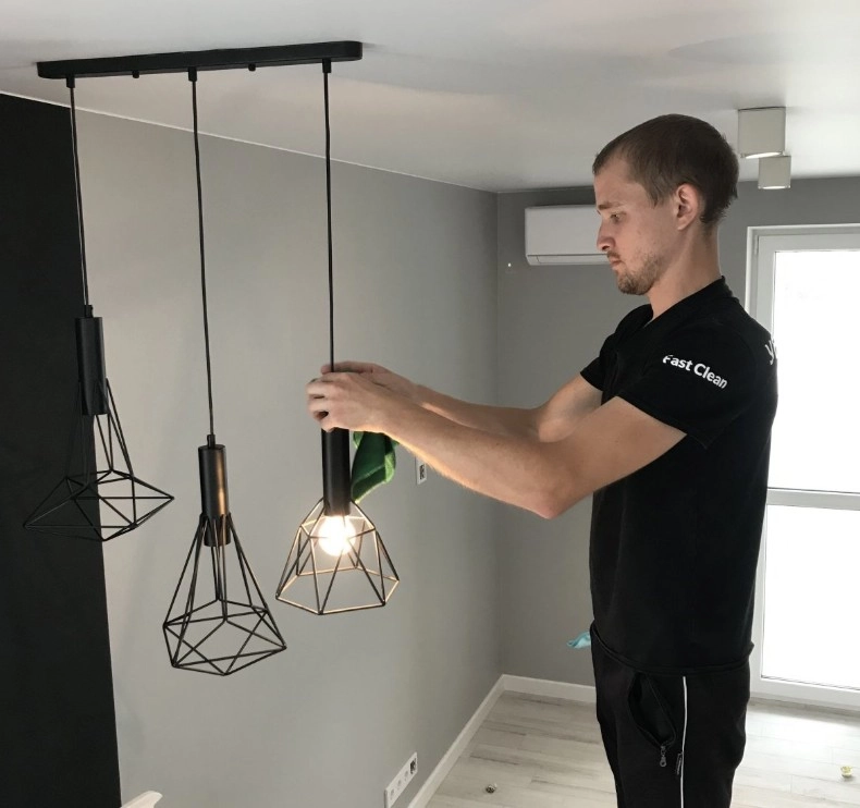 Компания по уборке квартир Fast clean в Краснодаре: Клининг, Выезд на дом, Разное,