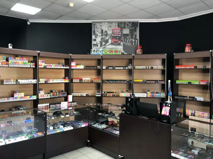 Вейп-шоп Time To Vape  в  Алексине