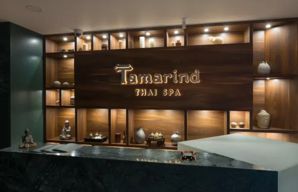 ​SPA-центр "Тамаринд Тай СПА"