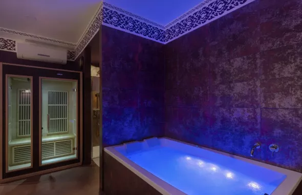 ​SPA-центр "Тамаринд Тай СПА"