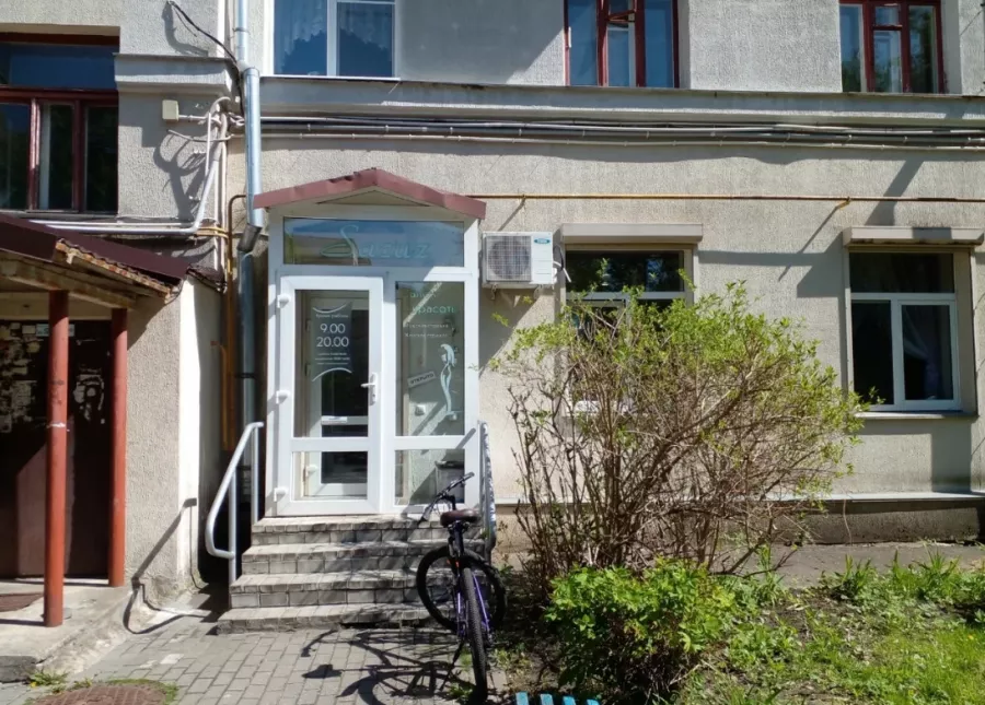 Салон красоты Sacuz в Минске: Пилинг, Чистка, Окрашивание, Свадебные прически, Красота,