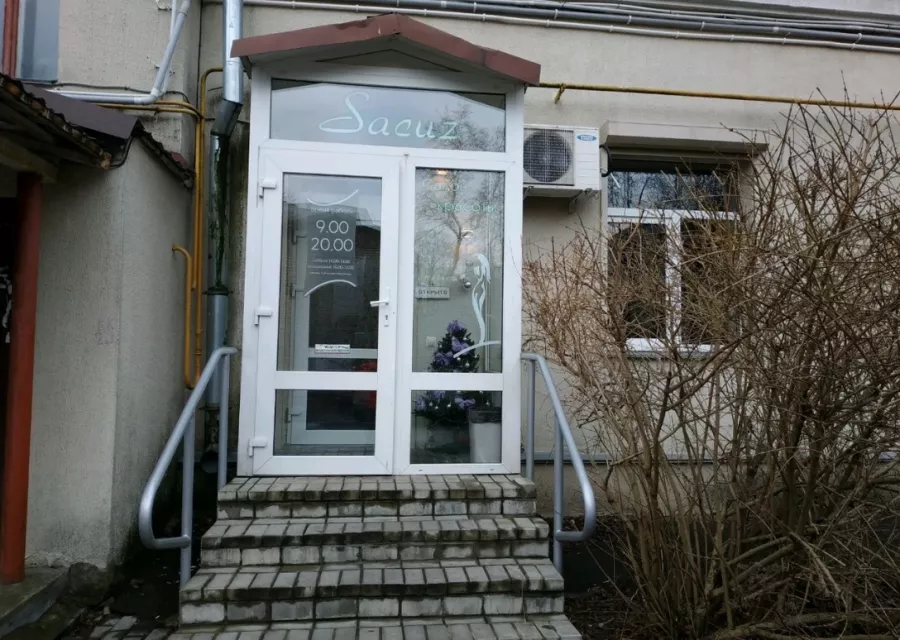 Салон красоты Sacuz в Минске: Пилинг, Чистка, Окрашивание, Свадебные прически, Красота,