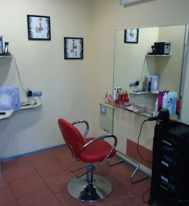 Салон красоты Sacuz в Минске: Пилинг, Чистка, Окрашивание, Свадебные прически, Красота,