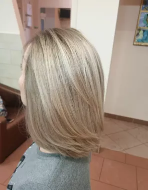 ​Салон красоты "Sacuz"