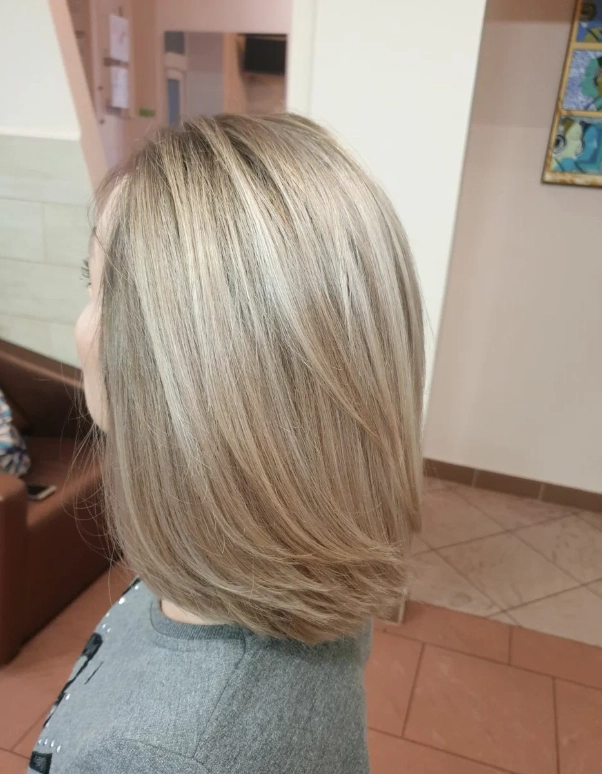 Салон красоты Sacuz в Минске: Пилинг, Чистка, Окрашивание, Свадебные прически, Красота,